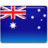 Australia Flag Icon